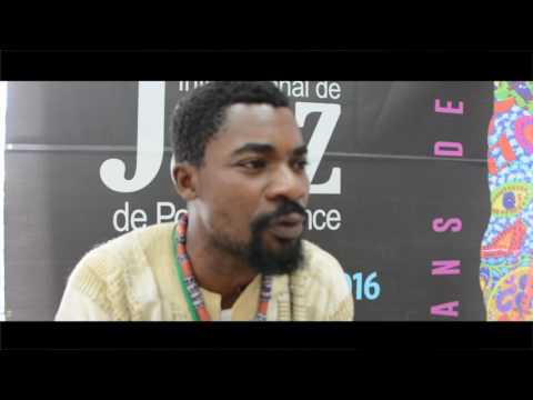 An interview with Jah Baba