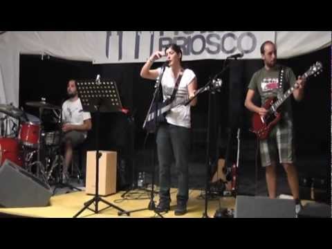 Cherry lips - Hot 'n' cold (cover)