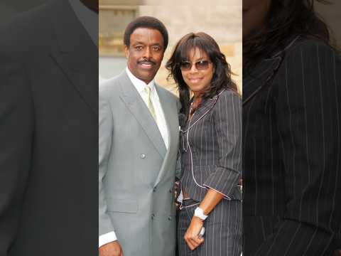 Jim Hill has been married twice! his wives Denise Nicholas & Erma White!  and his son #subscribe