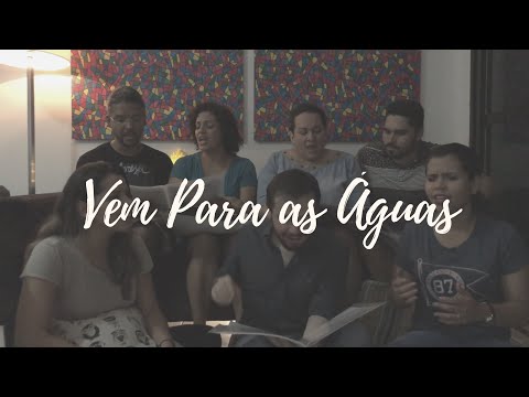 Rayre Mota & Amigos - Vem Para as Águas