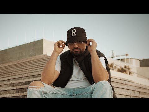 Papi Vins - DAME TU MANO 