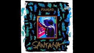Santana &quot;Saja/Right On&quot;