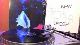 New Order - Touch by the Hand of God (Extended)