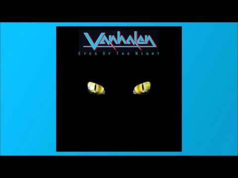 Van Halen - Eyes of the Night (Dec. 1976)