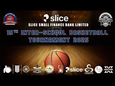 🏀 Living Water School Vs St. Ethan HS  | SLICE MBBA 15th Inter-School Basketball Tournament  |   🏀