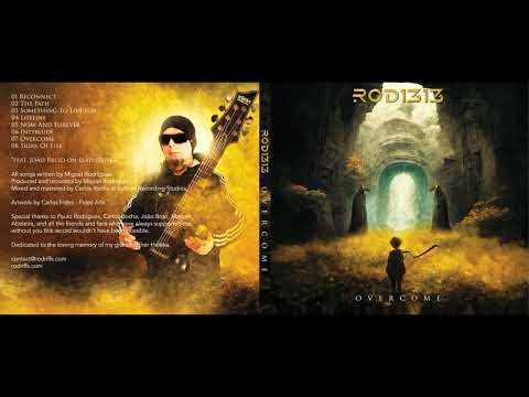 ROD1313 - Overcome (Full Album Stream