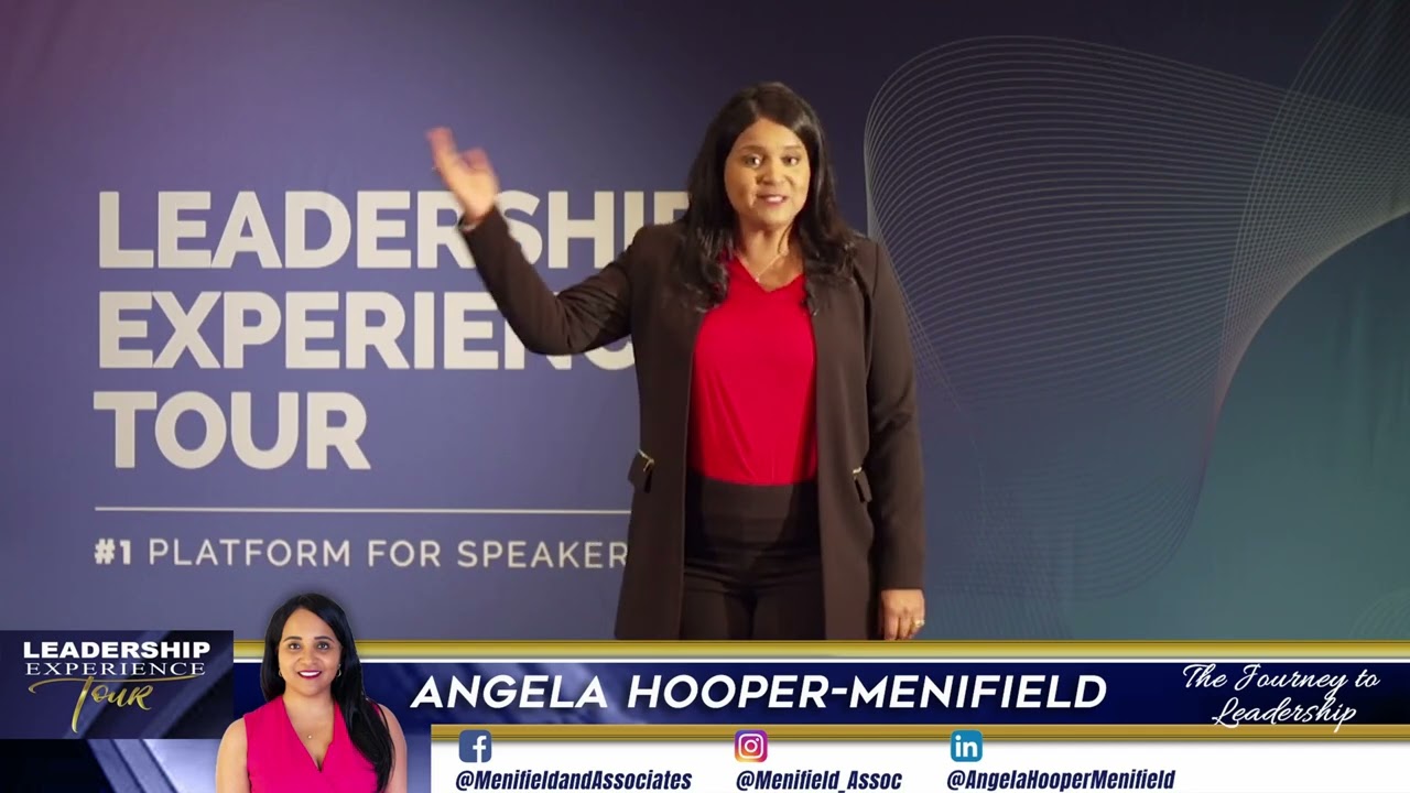 Promotional video thumbnail 2 for Menifield and Associates, LLC