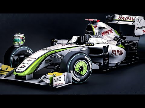 Thumbnail for BRAWN BGP 001 Pure Sounds Compilation by Brawn BGP 001