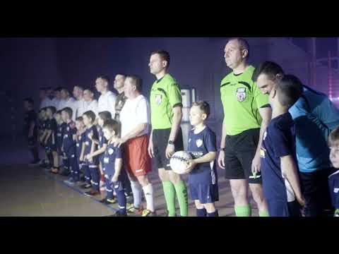 Finał KALF - Kamień Pomorski 2024