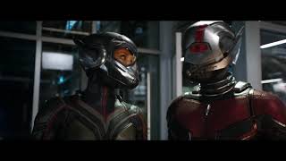 Marvel Studios' Ant-Man and The Wasp | Fun TV Spot