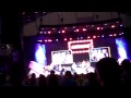 Jimmy Buffett - Too drunk to karaoke - 06.29.13 ...