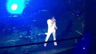 Enrique Bunbury en Dallas 3/28/19 La ceremonia de la confusión 1 de 11