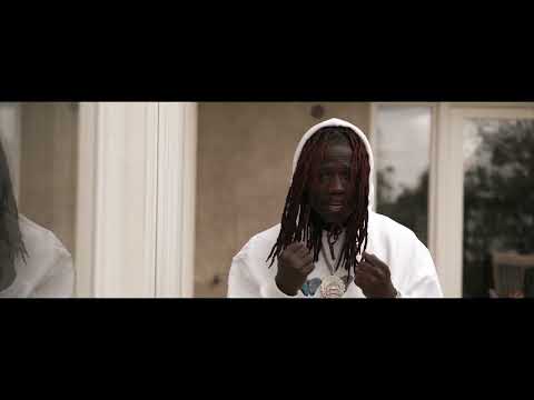 Elliot Foster - Don't Run Away