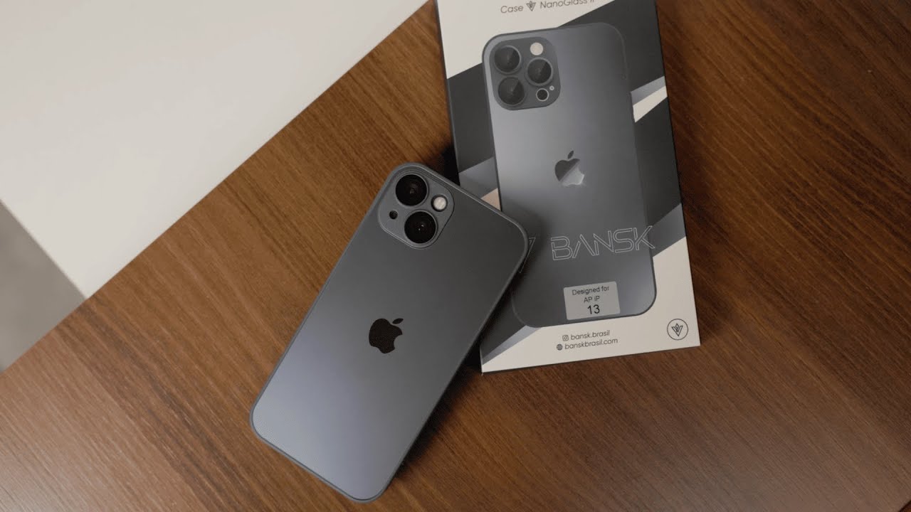 Você Não Vai Acreditar no que essa Capa para iPhone Pode Fazer!