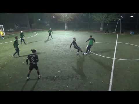 4 КХ 1 Evans -  Fc Juniors