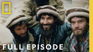 Bin Laden's Hard Drive | Full Episode