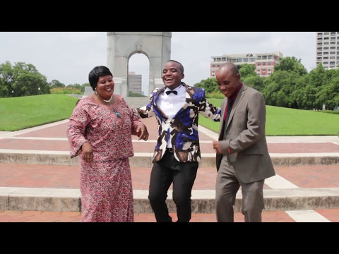 Gloria Band - TÚÚNDANE (OFFICIAL MUSIC VIDEO)