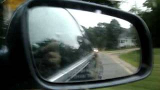 The Journey of Life - A Half Acre Music Video