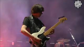 The Strokes - Is This It - Lollapalooza Argentina 2017