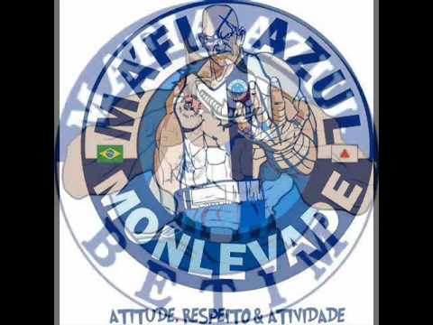 MAFIA AZUL 32 ANOS MC BELO