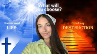 Living in Light of Eternity