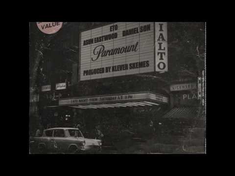 Klever Skemes - Paramount - Ft. Eto x Asun Eastwood x Daniel Son