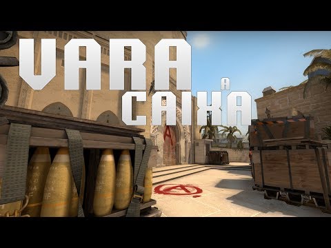 GuiFons - Vara a Caixa ♫ (Paródia MC Kevinho e Léo Santana - Encaixa)