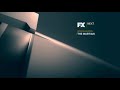 The Martian FX Promo