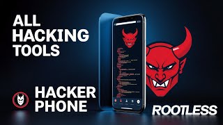Top 10 Advanced Android Mobile Hacking Tools Will Make You a Pro Hacker