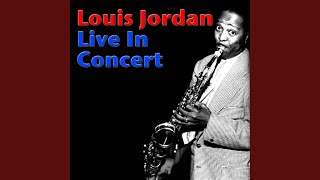 Boogie In The Barnyard (Live)