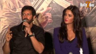 Indian journalist shouts at Kabir Khan for defending Pakistan video