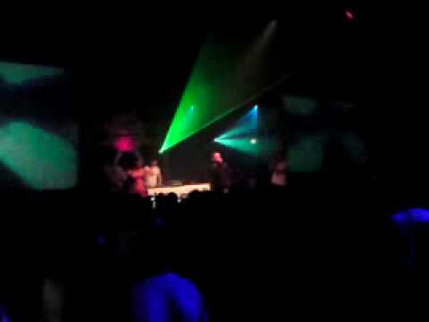 DJ Alex K Live @ Bounce Heaven