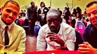 Fabolous - She Wildin&#39; (ft. Chris Brown)