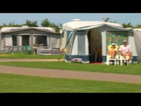 Promotie film Camping Janse zonder commentaar