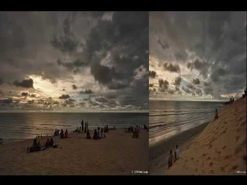 Jericoacoara,  Brazil - English version