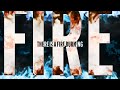 There Is A Fire | Jeff Deyo | Official Lyric Video