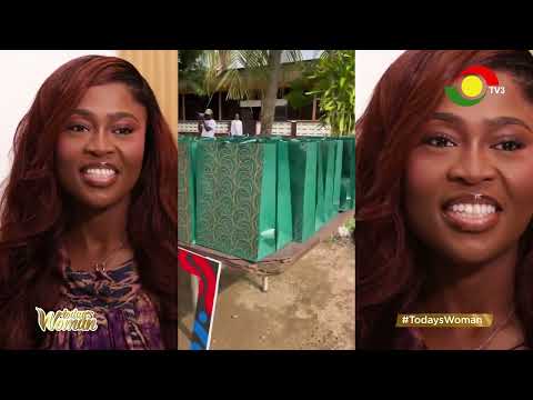 Today's Woman: Women On The Move Segment