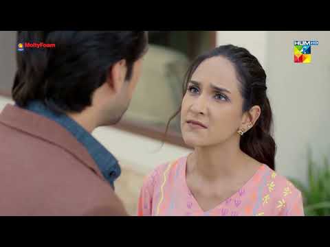 Nadia Ki Aitebaari Aur Ahmer Ki Makkari !! - Bebasi - HUM TV