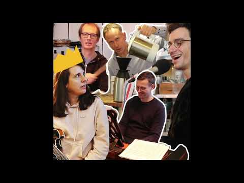 Say the brothers name/Pat Metheny Cover - Tribute  To John Scofield