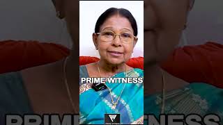 രാജ്യത്ത് 20.2 ലക്ഷം കോടിയുടെ GST വളർച്ച ! | Dr. Mary George | PRIME WITNESS TV