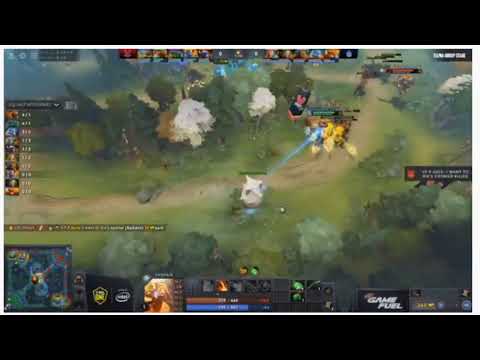 LIVE: OG vs VP.Prodigy - ESL One Birmingham 2020 # Free TI10 Battlepass