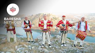 Gjelosh Hajdari - At Gjergj Fishta