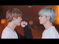 BTS 방탄소년단 So What Love Yourself Concert