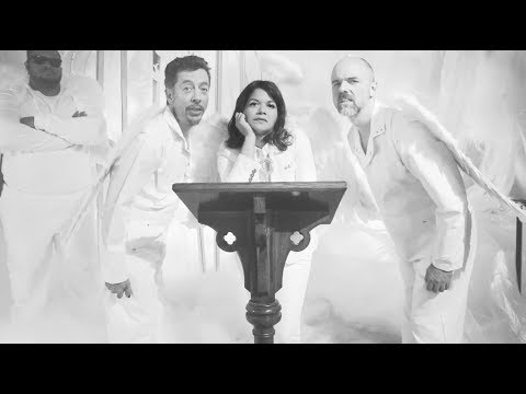 Shilpa Ray "Morning Terrors Nights Of Dread" (Official Music Video)