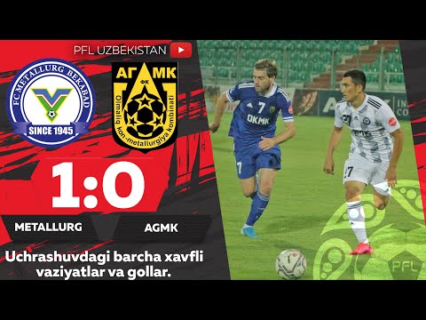 Coca Cola Superliga. 14-tur METALLURG — AGMK 1:0