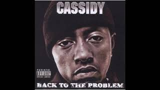 Cassidy - Intro