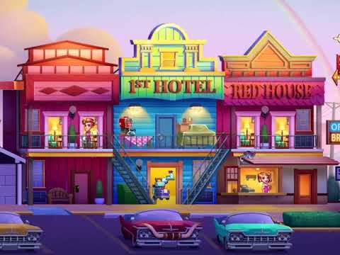 Hotel Craze Gameplay 1 - YouTube
