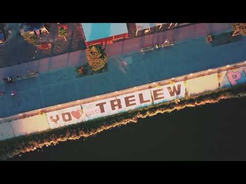 UN PASEO POR LA LAGUNA CHIQUICHANO  | Naturaleza en la ciudad | Trelew 2026  4K 📸 🚁