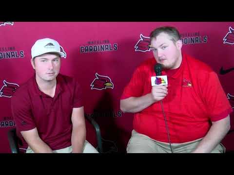 The Thadd Obecny Show Introduction