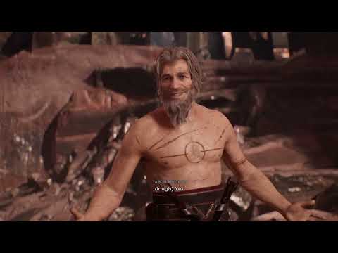 Nightsister Necromancy is scary